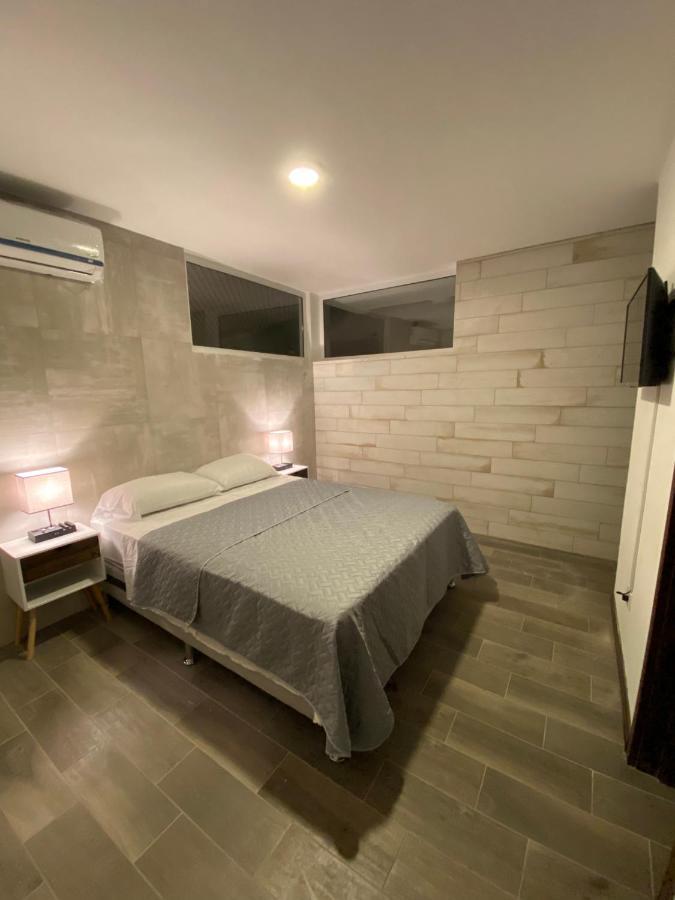 Hotel Villas Santander Guatemala Exterior foto