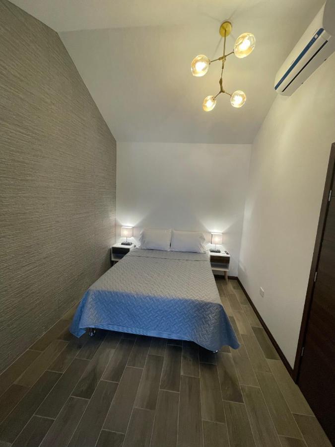 Hotel Villas Santander Guatemala Exterior foto