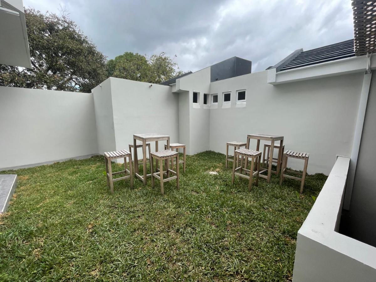 Hotel Villas Santander Guatemala Exterior foto